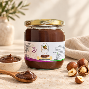 Kakaolu Fındık Kreması 400gr