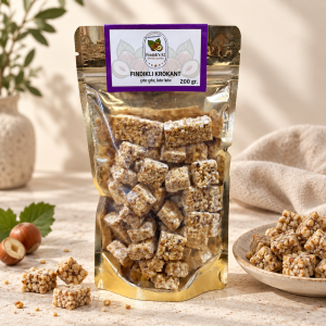 Krokant 200gr