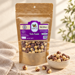 Tuzlu İç Fındık 250 gr