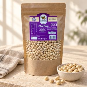 Pikola Fındık 500gr