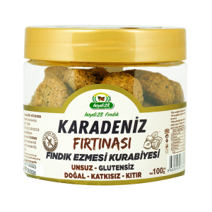 Karadeniz Fırtınası 100gr