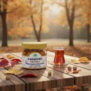 Karadeniz Fırtınası 100gr