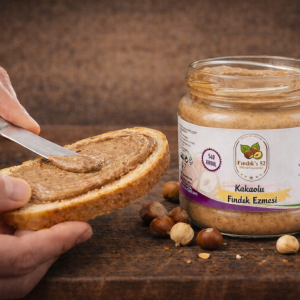 Kakaolu Fındık Ezmesi 320gr