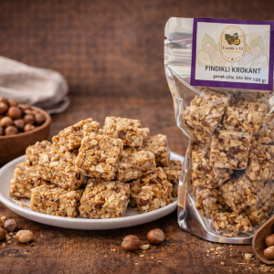 Krokant 100gr
