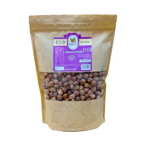 Naturel İç Fındık 1000gr