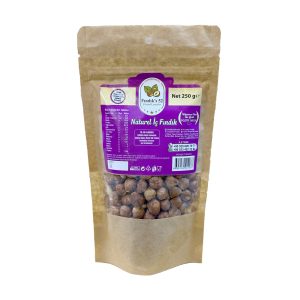 Naturel İç Fındık 250gr