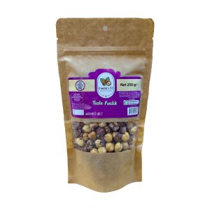 Tuzlu İç Fındık 250 gr